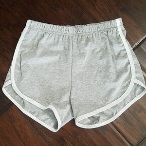 Gym shorts - never worn!